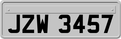 JZW3457