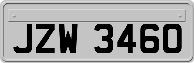 JZW3460