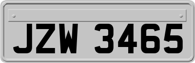 JZW3465