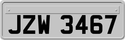 JZW3467
