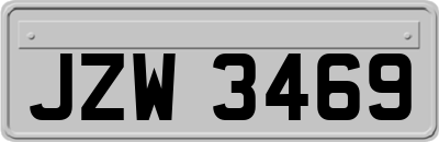 JZW3469