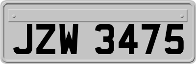 JZW3475