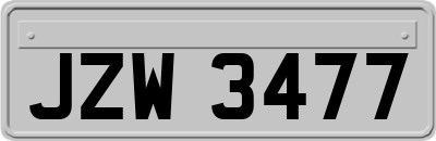 JZW3477