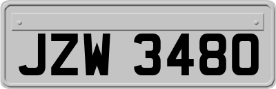 JZW3480