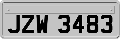 JZW3483