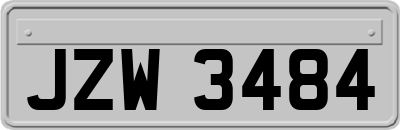 JZW3484