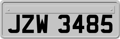 JZW3485
