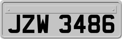 JZW3486