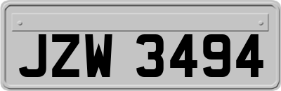 JZW3494