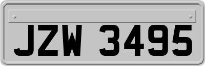 JZW3495