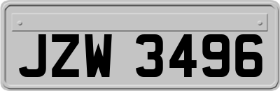 JZW3496