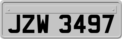 JZW3497