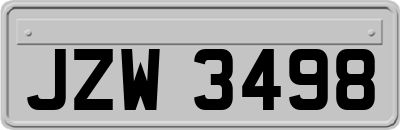 JZW3498