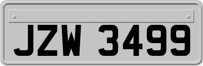 JZW3499