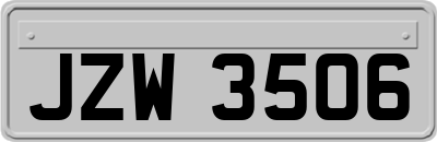 JZW3506