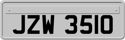 JZW3510
