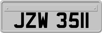 JZW3511