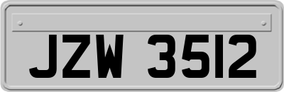 JZW3512
