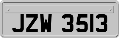 JZW3513
