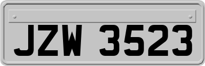 JZW3523