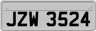 JZW3524