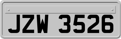 JZW3526