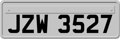 JZW3527