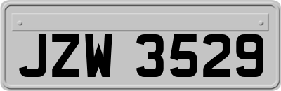 JZW3529