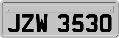 JZW3530
