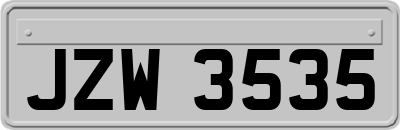 JZW3535