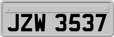 JZW3537