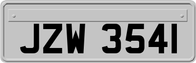 JZW3541