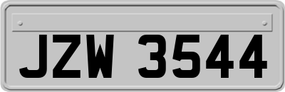 JZW3544