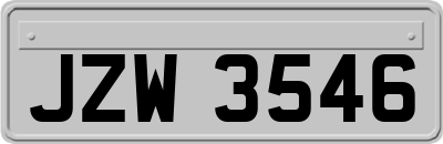 JZW3546