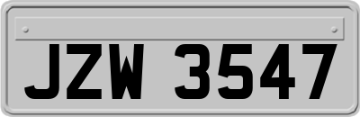 JZW3547
