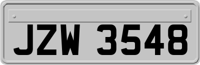JZW3548