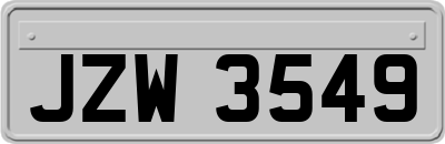 JZW3549
