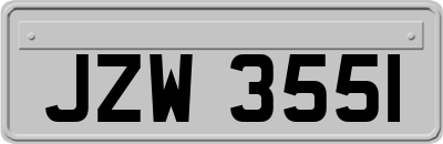 JZW3551