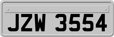JZW3554