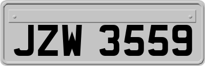 JZW3559