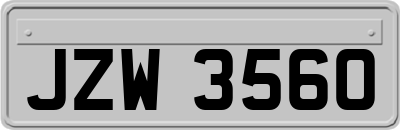 JZW3560