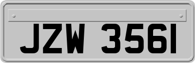JZW3561