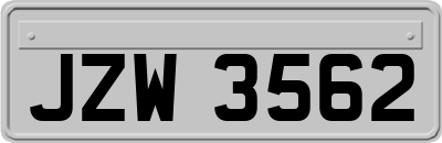 JZW3562