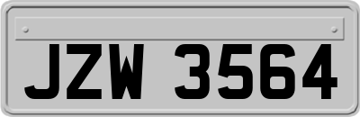 JZW3564