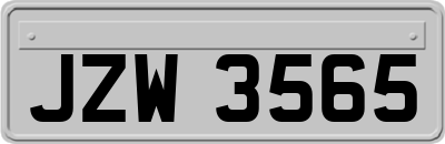 JZW3565