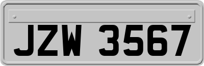 JZW3567