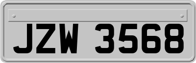JZW3568