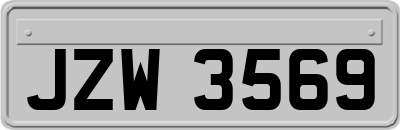 JZW3569