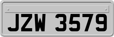 JZW3579