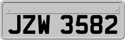 JZW3582